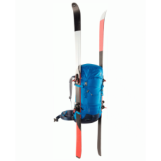 Mochila Deuter Guide 44 + Escalada