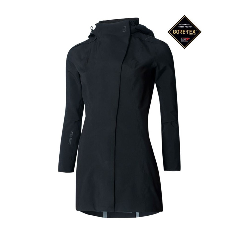 Piloto Neo Gore-Tex 3c Pro Urbano Mujer