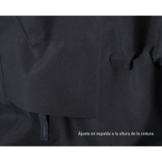 Piloto Neo Gore-Tex 3c Pro Urbano Mujer