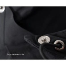 Piloto Neo Gore-Tex 3c Pro Urbano Mujer