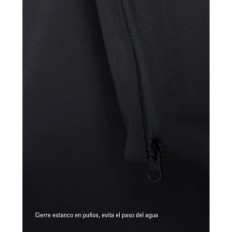 Piloto Neo Gore-Tex 3c Pro Urbano Mujer
