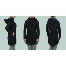Piloto Neo Gore-Tex 3c Pro Urbano Mujer