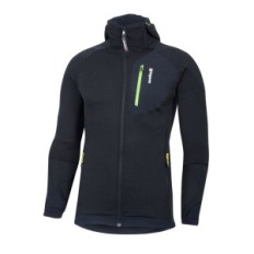 Campera Neyún Polartec® Power Grid Versátil Hombre