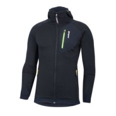 Campera Neyún Polartec® Power Grid Versátil Hombre