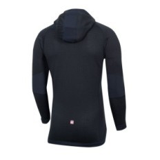 Campera Neyún Polartec® Power Grid Versátil Hombre