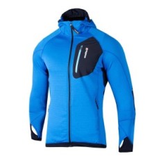 Campera Neyún Polartec® Power Grid Versátil Hombre