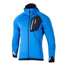 Campera Neyún Polartec® Power Grid Versátil Hombre