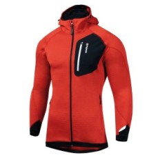 Campera Neyún Polartec® Power Grid Versátil Hombre