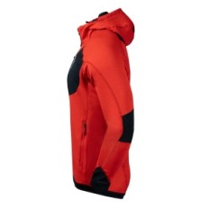 Campera Neyún Polartec® Power Grid Versátil Hombre