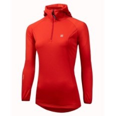 Camiseta Nazca Polartec® Power Grid® Escalada Mujer