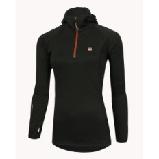 Camiseta Nazca Polartec® Power Grid® Escalada Mujer