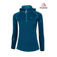 Camiseta Nazca Polartec® Power Grid® Escalada Mujer