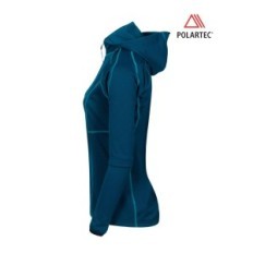 Camiseta Nazca Polartec® Power Grid® Escalada Mujer
