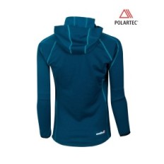 Camiseta Nazca Polartec® Power Grid® Escalada Mujer