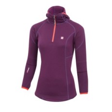 Camiseta Nazca Polartec® Power Grid® Escalada Mujer
