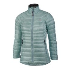 Campera Piuquen 3 Pertex® Plumón 800Fp Versátil Mujer