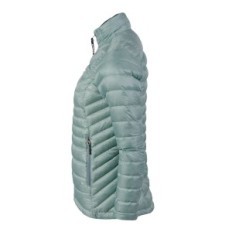 Campera Piuquen 3 Pertex® Plumón 800Fp Versátil Mujer