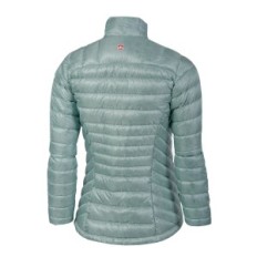 Campera Piuquen 3 Pertex® Plumón 800Fp Versátil Mujer