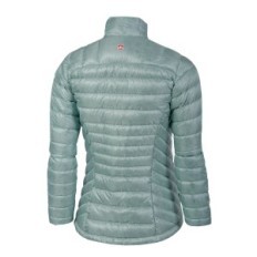 Campera Piuquen 3 Pertex® Plumón 800Fp Versátil Mujer