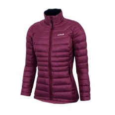 Campera Piuquen 3 Pertex® Plumón 800Fp Versátil Mujer