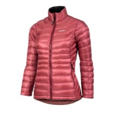 Campera Piuquen 3 Pertex® Plumón 800Fp Versátil Mujer