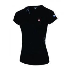 Remera Aeris 2 Polartec® Delta Aeróbicas ( Yacht Club )