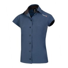 Camisa W-Max 2 AXN LT UPF 50+ Versátil Mujer