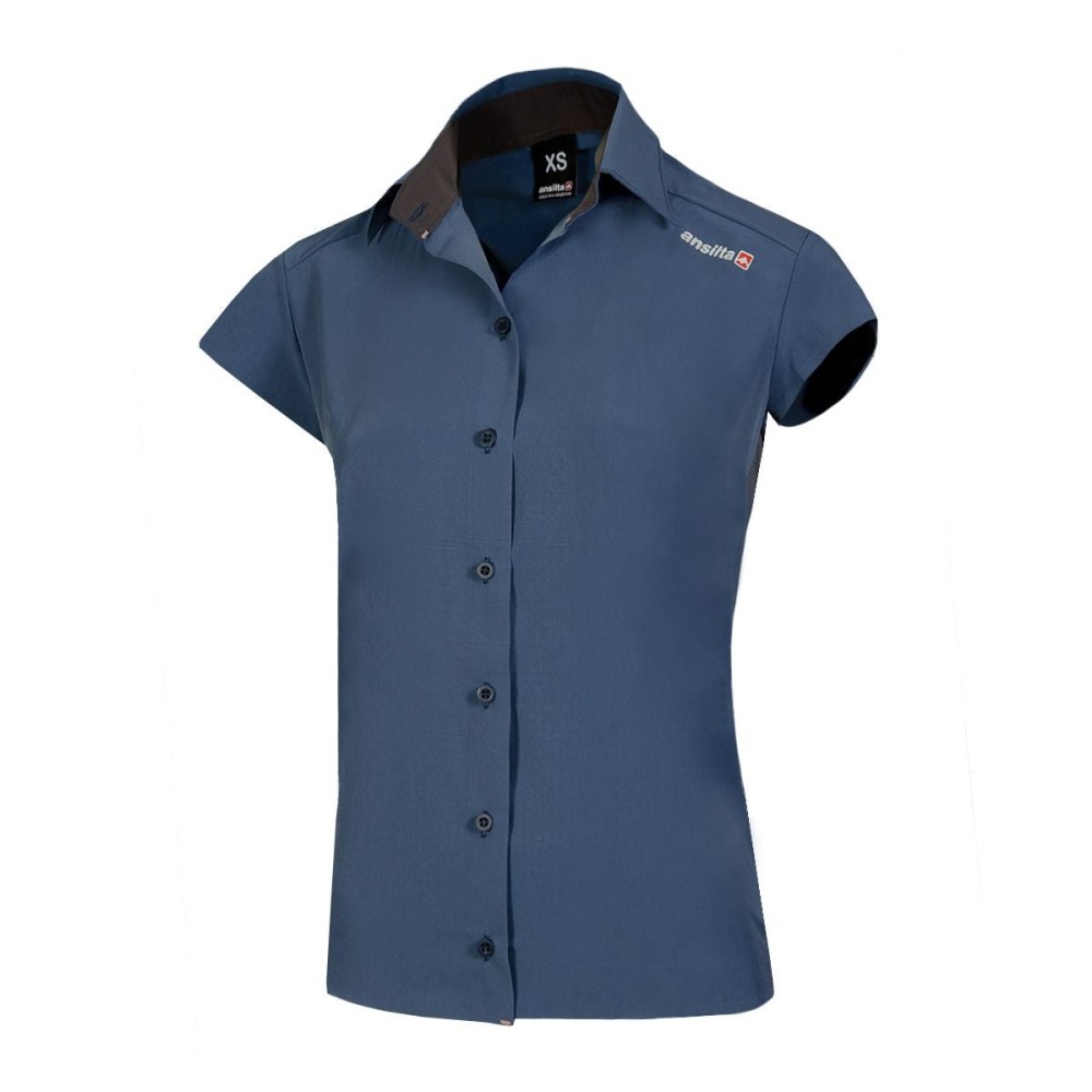 Camisa W-Max 2 AXN LT UPF 50+ Versátil Mujer