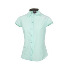 Camisa W-Max 2 AXN LT UPF 50+ Versátil Mujer