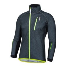 Campera Ciclon 2 Windstopper® Ciclismo Hombre