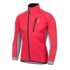 Campera Ciclon 2 Windstopper® Ciclismo Hombre