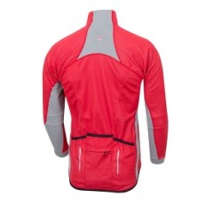 Campera Ciclon 2 Windstopper® Ciclismo Hombre