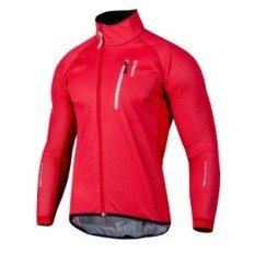 Campera Ciclon 2 Windstopper® Ciclismo Hombre