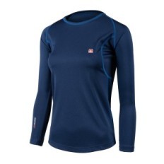 Camiseta Umbral 2 Polartec® Power Dry UPF 50+ Versátil Mujer