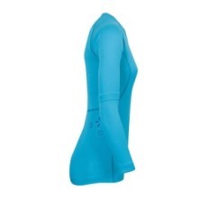 Camiseta Umbral 2 Polartec® Power Dry UPF 50+ Versátil Mujer