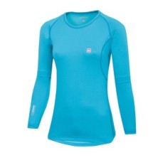 Camiseta Umbral 2 Polartec® Power Dry UPF 50+ Versátil Mujer