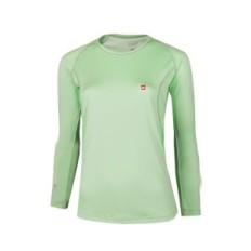 Camiseta Umbral 2 Polartec® Power Dry UPF 50+ Versátil Mujer