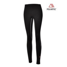 Pantalón Ergo Polartec® Power Stretch® Versátil Mujer