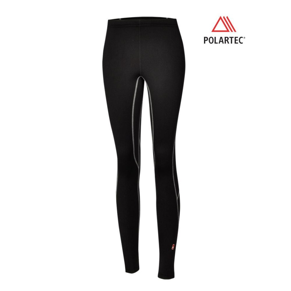Pantalón Ergo Polartec® Power Stretch® Versátil Mujer