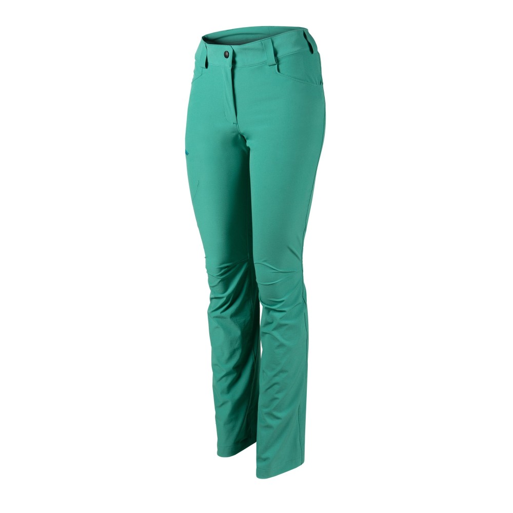 Pantalón Congo 4 Double-Weave Versátil Mujer