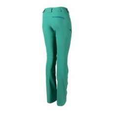 Pantalón Congo 4 Double-Weave Versátil Mujer