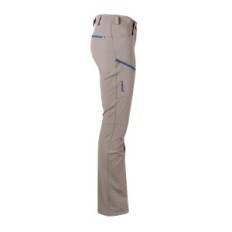 Pantalón Congo 4 Double-Weave Versátil Mujer