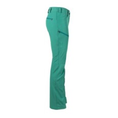 Pantalón Congo 4 Double-Weave Versátil Mujer