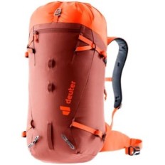 Mochila Deuter Guide 30 Escalada