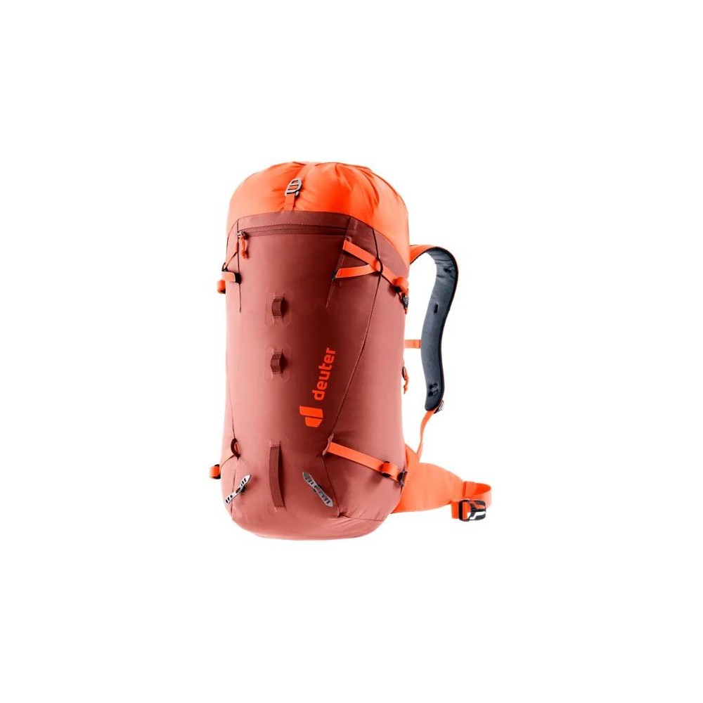 Mochila Deuter Guide 30 Escalada