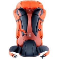 Mochila Deuter Guide 30 Escalada