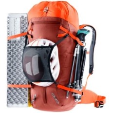 Mochila Deuter Guide 30 Escalada