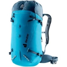 Mochila Deuter Guide 30 Escalada