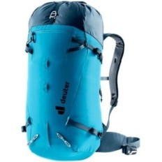 Mochila Deuter Guide 30 Escalada