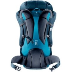 Mochila Deuter Guide 30 Escalada